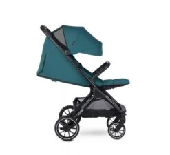 Easywalker Jackey XL Buggy - Teal Green -Babykamers Verkoopwinkel easywalker jackey xl buggy teal green 3