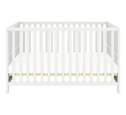 Ledikant Luna Groeven 70x140 - White 16 Ledikant Luna Groeven 70x140 - White -Babykamers Verkoopwinkel flexa ledikant luna groeven 70x140 white 6