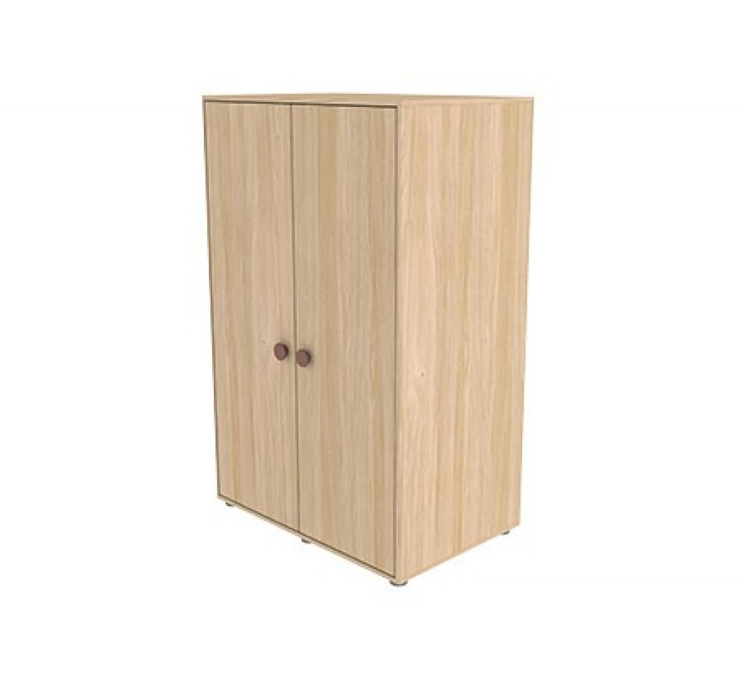 Popsicle Lage Kledingkast Cherry 1 Popsicle Lage Kledingkast Cherry