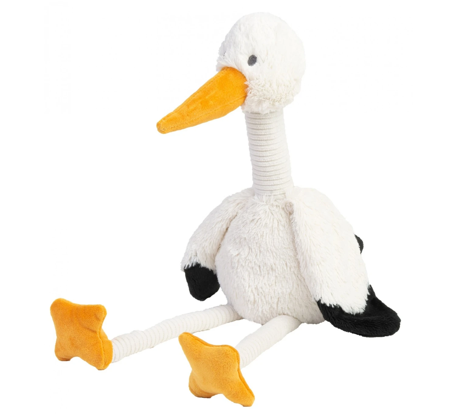 Happy Horse Stork Sky Knuffel 46cm 1 Happy Horse Stork Sky Knuffel 46cm