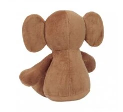 Jollein Knuffel Olifant - Caramel -Babykamers Verkoopwinkel jollein knuffel olifant caramel 2