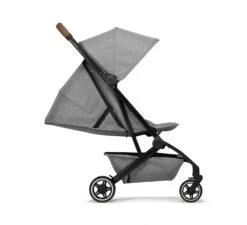 Joolz Aer+ Buggy - Delightful Grey -Babykamers Verkoopwinkel joolz aer buggy delightful grey 4