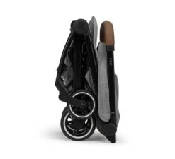 Joolz Aer+ Buggy - Delightful Grey -Babykamers Verkoopwinkel joolz aer buggy delightful grey 5