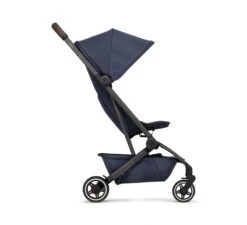 Joolz Aer+ Buggy - Navy Blue -Babykamers Verkoopwinkel joolz aer buggy navy blue 2