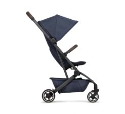 Joolz Aer+ Buggy - Navy Blue -Babykamers Verkoopwinkel joolz aer buggy navy blue 3