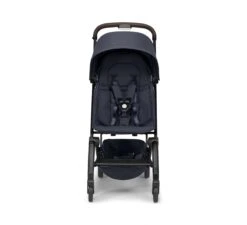 Joolz Aer+ Buggy - Navy Blue -Babykamers Verkoopwinkel joolz aer buggy navy blue 4