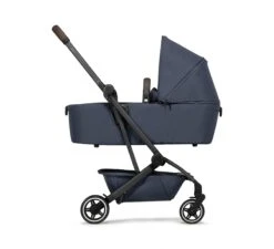 Joolz Aer+ Buggy - Navy Blue -Babykamers Verkoopwinkel joolz aer buggy navy blue 8