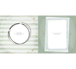 Baby's Eerste Jaar -Babykamers Verkoopwinkel lantaarn baby s eerste jaar 4