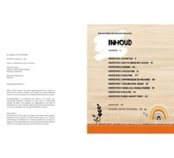 Het Grote Opgroeiboek - Baby's -Babykamers Verkoopwinkel lantaarn het grote opgroeiboek baby s 2