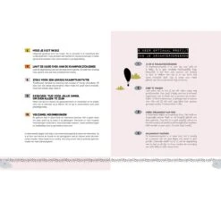 Het Grote Opgroeiboek - Baby's -Babykamers Verkoopwinkel lantaarn het grote opgroeiboek baby s 5