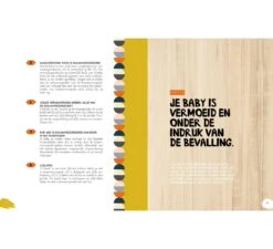 Het Grote Opgroeiboek - Baby's -Babykamers Verkoopwinkel lantaarn het grote opgroeiboek baby s 6