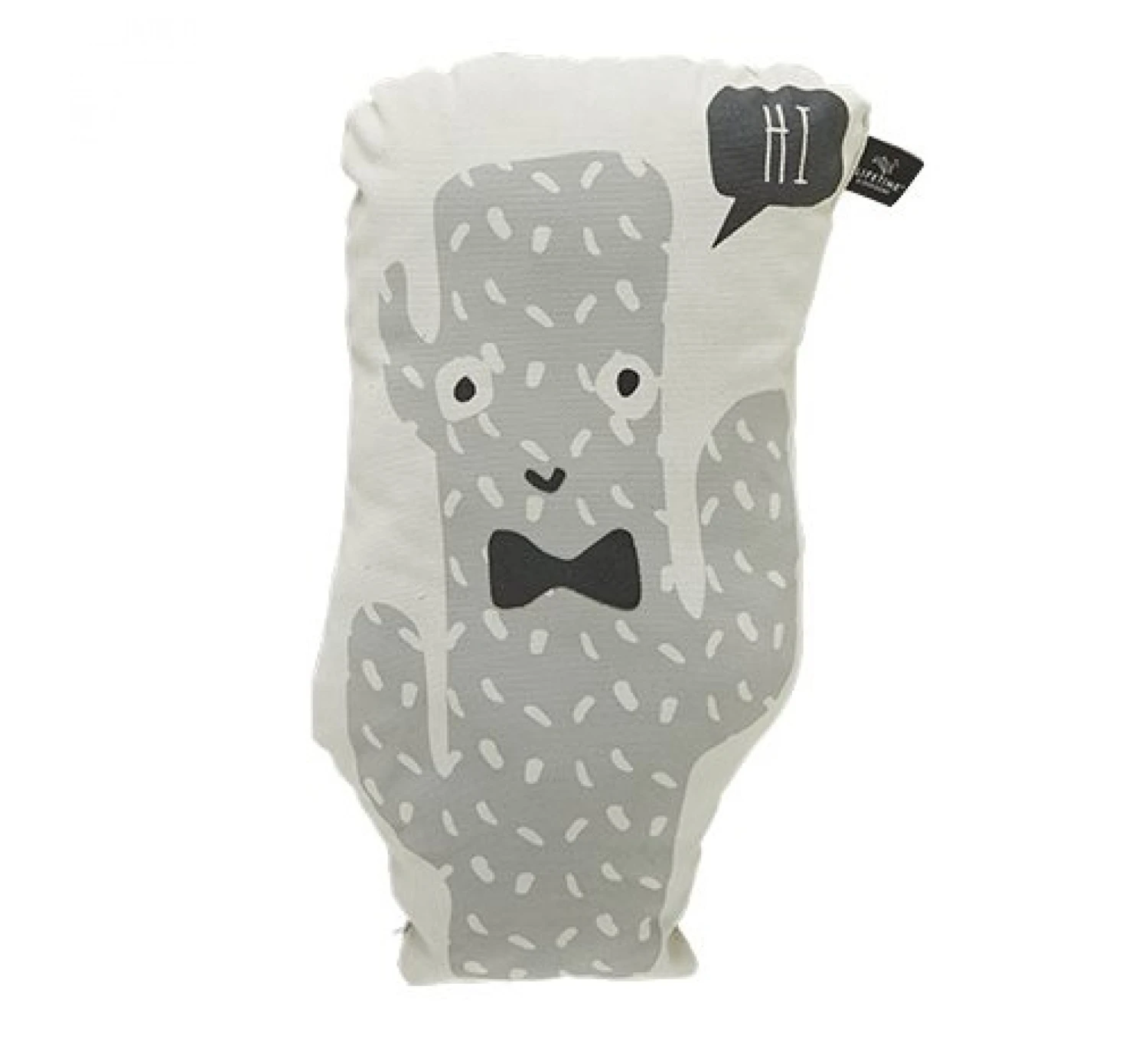 Lifetime Gevormd Kussen - Cactus 1 Lifetime Gevormd Kussen - Cactus