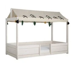 Lifetime Stoffen Dak - Wild Life