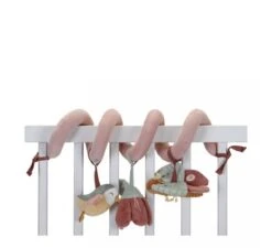 Little Dutch Boxspiraal Flowers & Butterflies