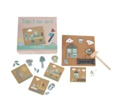 Little Dutch Hamertje Tik