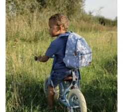 Little Dutch Loopfiets - Mat Blue -Babykamers Verkoopwinkel little dutch loopfiets mat blue 3