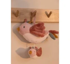 Little Dutch Muziekdoosje Vogels Flowers & Butterflies -Babykamers Verkoopwinkel little dutch muziekdoosje vogels flowers butterflies 2