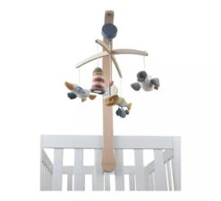 Little Dutch Muziekmobiel Sailors Bay