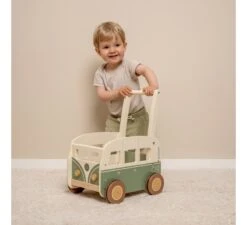 Little Dutch Vintage Loopwagen 12 Little Dutch Vintage Loopwagen -Babykamers Verkoopwinkel little dutch vintage loopwagen 5