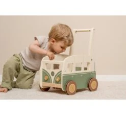 Little Dutch Vintage Loopwagen 13 Little Dutch Vintage Loopwagen -Babykamers Verkoopwinkel little dutch vintage loopwagen 6