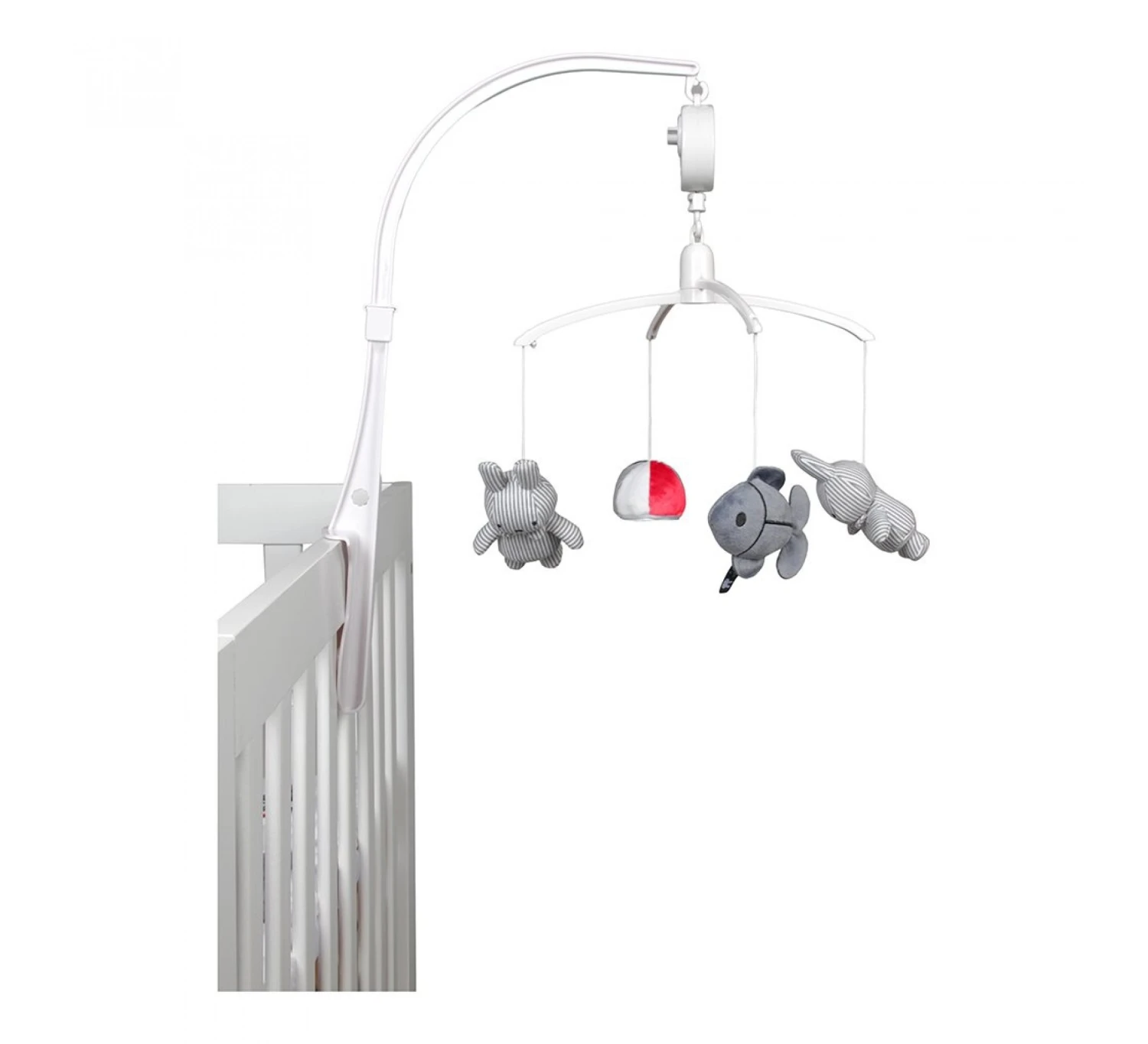 Nijntje Muziekmobiel - Fun At Sea 2 Nijntje Muziekmobiel - Fun At Sea - Afbeelding 2