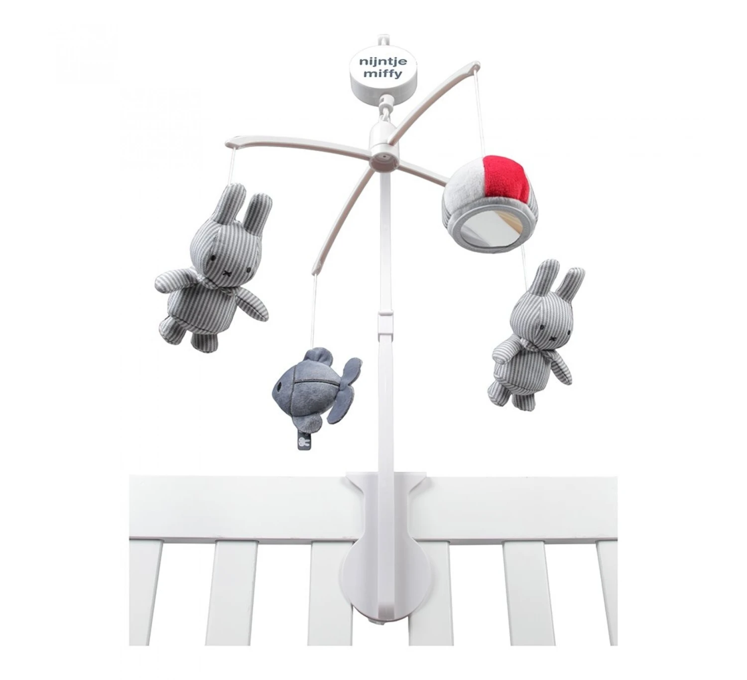 Nijntje Muziekmobiel - Fun At Sea 1 Nijntje Muziekmobiel - Fun At Sea