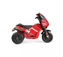 PEG PEREGO Ducati Desmosedici Evo Motor -Babykamers Verkoopwinkel peg perego ducati desmosedici evo motor 2