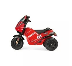 PEG PEREGO Ducati Desmosedici Evo Motor -Babykamers Verkoopwinkel peg perego ducati desmosedici evo motor 3