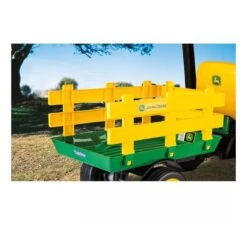 PEG PEREGO JD Stake-Side Trailer -Babykamers Verkoopwinkel peg perego jd stake side trailer 2