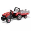 PEG PEREGO Maxi Diesel Tractor