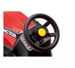 PEG PEREGO Maxi Diesel Tractor -Babykamers Verkoopwinkel peg perego maxi diesel tractor 4