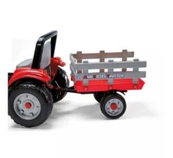 PEG PEREGO Maxi Diesel Tractor -Babykamers Verkoopwinkel peg perego maxi diesel tractor 5