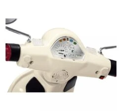 PEG PEREGO Vespa Scooter 12Volt -Babykamers Verkoopwinkel peg perego vespa scooter 12volt 2