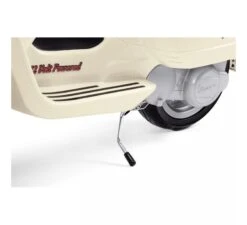 PEG PEREGO Vespa Scooter 12Volt -Babykamers Verkoopwinkel peg perego vespa scooter 12volt 5