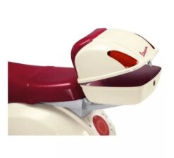 PEG PEREGO Vespa Scooter 12Volt -Babykamers Verkoopwinkel peg perego vespa scooter 12volt 6