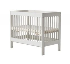 Bedside Wieg Basic -Babykamers Verkoopwinkel pinio bedside wieg basic 2