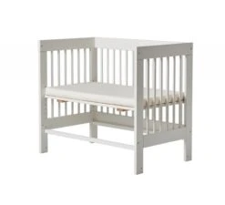 Bedside Wieg Basic -Babykamers Verkoopwinkel pinio bedside wieg basic 3