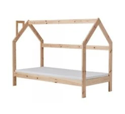 House Bed 200 X 90 Cm