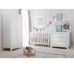 Moon Ledikant 60x120 -Babykamers Verkoopwinkel pinio moon ledikant 60x120 4