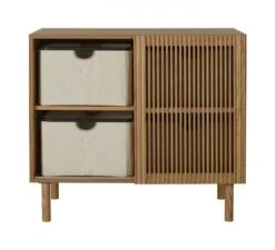 Hai No Ki Commode - Natural Ash -Babykamers Verkoopwinkel quax hai no ki commode natural ash 5