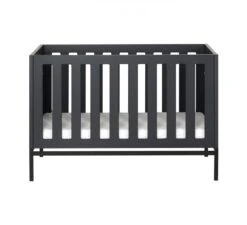 Ledikant Havana - Moonshadow -Babykamers Verkoopwinkel quax ledikant havana moonshadow 2