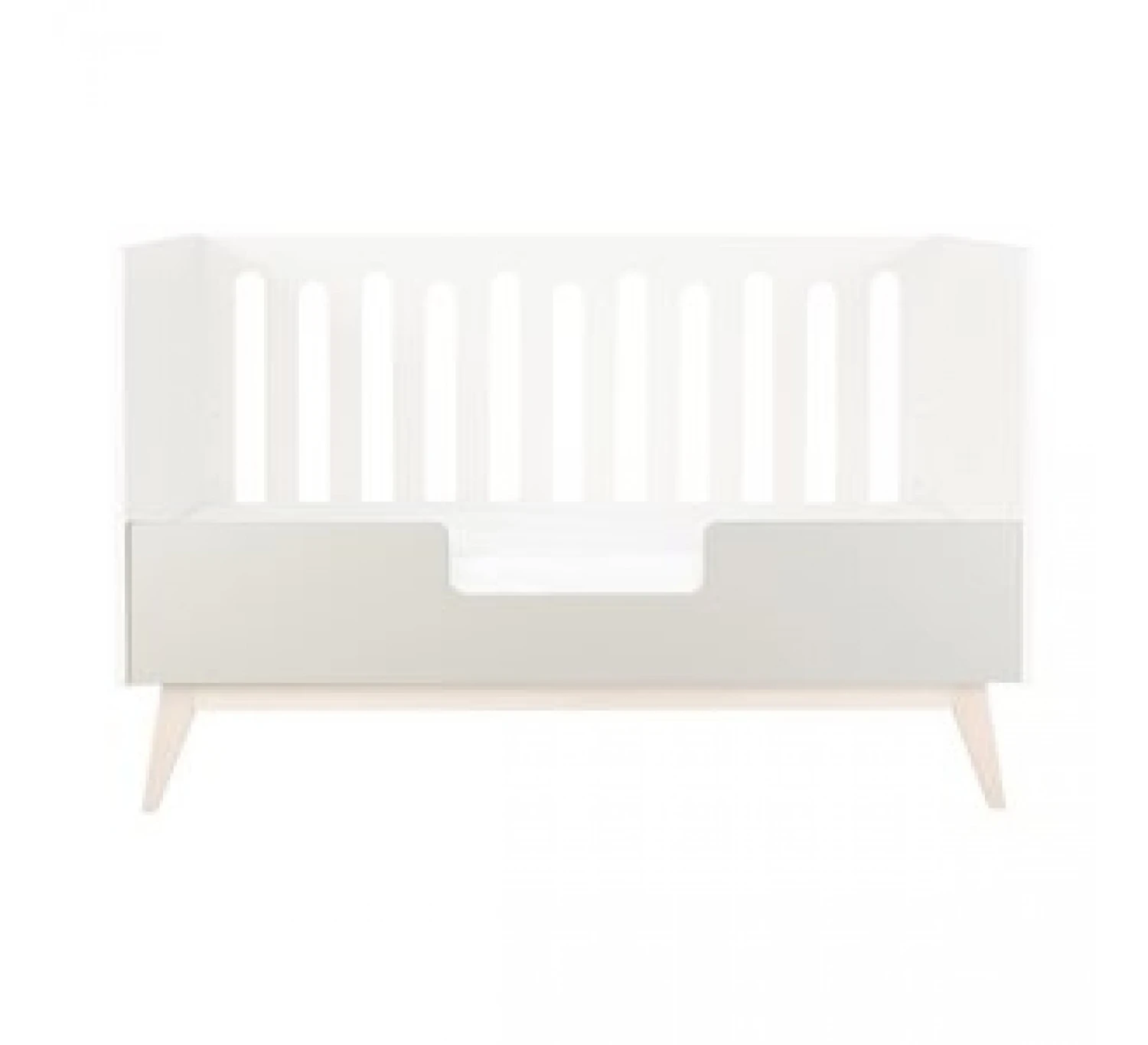 Trendy Bedrail 140x70 Cm - Clay 1 Trendy Bedrail 140x70 Cm - Clay