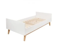 Trendy Juniorbed - White