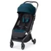 Recaro Lexa Elite Select - Teal Green
