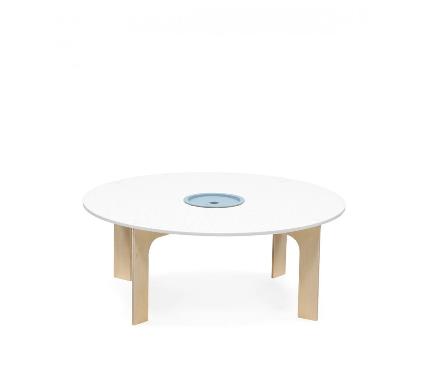 Stokke MuTable V2 Blokkentoren 1 Stokke MuTable V2 Blokkentoren