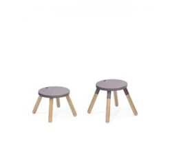 Stokke MuTable V2 Stoel - Lilac -Babykamers Verkoopwinkel stokkeAR mutable v2 stoel lilac 2