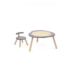 Stokke MuTable V2 Stoel - Lilac -Babykamers Verkoopwinkel stokkeAR mutable v2 stoel lilac 3