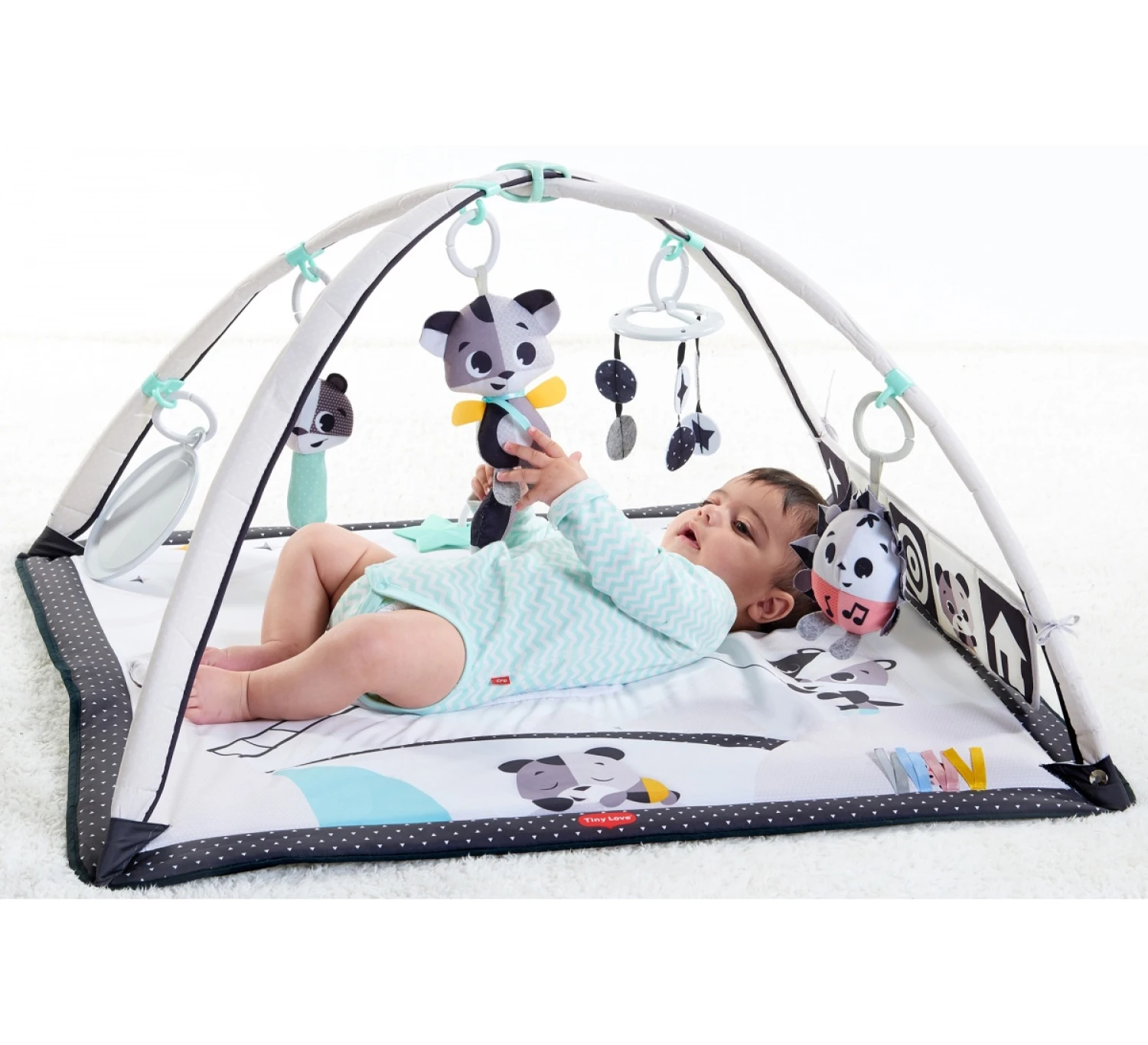 Tiny Love Activiteiten Gym - Magical Tales 2 Tiny Love Activiteiten Gym - Magical Tales - Afbeelding 2