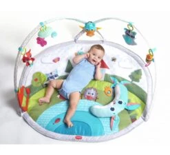 Tiny Love Dynamic Gym - Meadow Days -Babykamers Verkoopwinkel tiny love dynamic gym meadow days 2