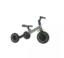 4-in-1 Loopfiets KAYA - Green 5 4-in-1 Loopfiets KAYA - Green -Babykamers Verkoopwinkel topmark 4 in 1 loopfiets kaya green 2